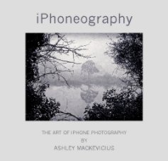 iPhonography book cover