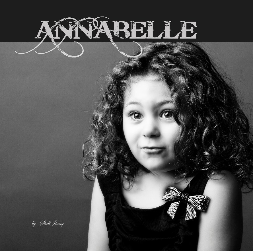 View Annabelle by Shell Jiang