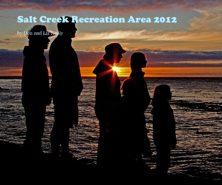 Ver Salt Creek Recreation Area 2012 por donrhealy