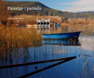 Paisatge i paraula 2 book cover