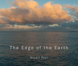 The Edge of the Earth book cover