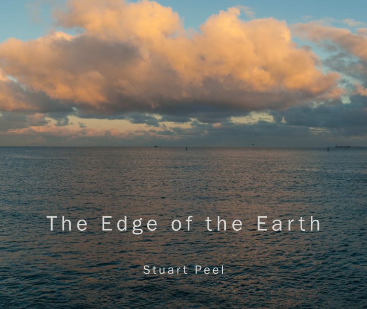 View The Edge of the Earth by Stuart Peel