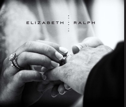 Elizabeth+Ralph book cover