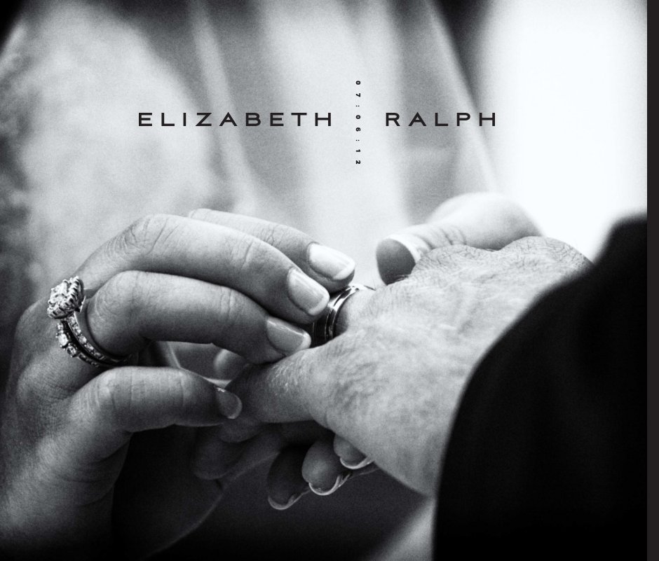 Bekijk Elizabeth+Ralph op David Todd McCarty