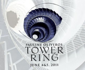 Tower Ring book cover