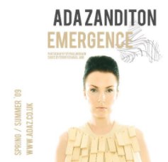 emergence book cover