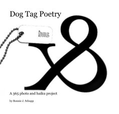 Dog Tag Poetry book cover