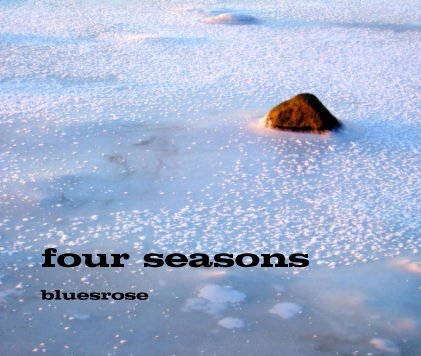 four seasons book cover