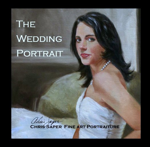 Ver The Wedding Portrait por ChristineSap