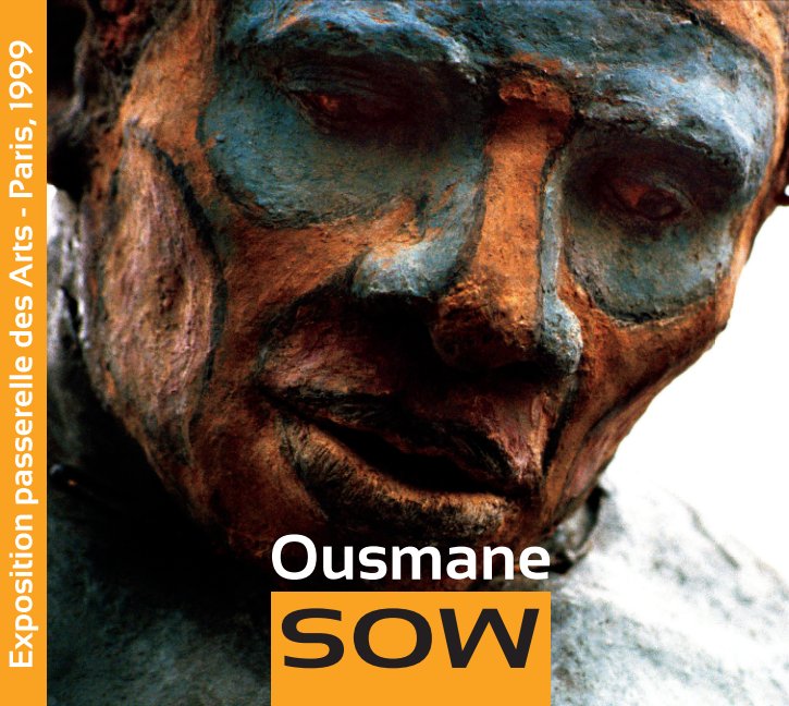 View Ousmane Sow, le griot de la glaise by John Marcus