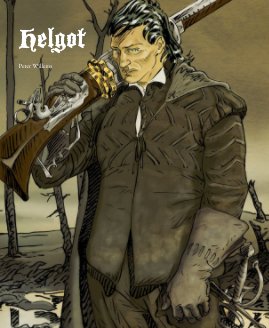 Helgot book cover