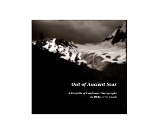 Out of Ancient Seas book cover
