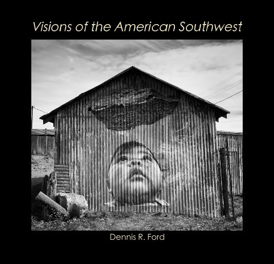 View Visions of the American Southwest by Dennis R. Ford