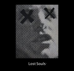 Lost Soul's' book cover