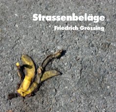 Strassenbeläge book cover