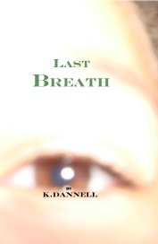 Last Breath book cover