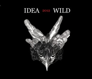 Idea Wild 2012 book cover