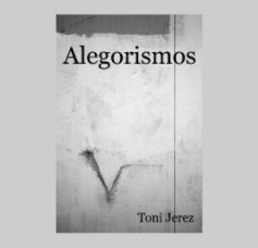 Alegorismos book cover