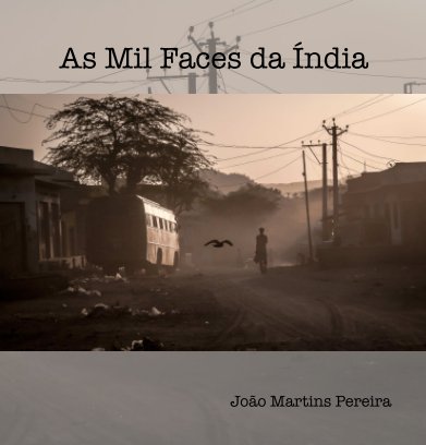 As Mil Faces da Índia book cover