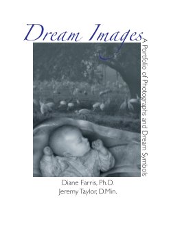 Dream Images book cover