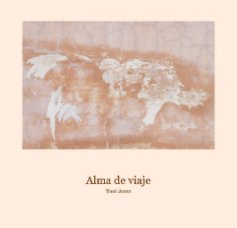 Alma de Viaje book cover