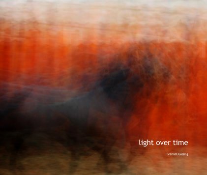 light over time book cover