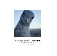 A Small Book to The Stray Birds book cover