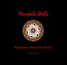 Mandala Shells book cover