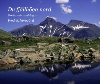 Du fjällhöga nord book cover