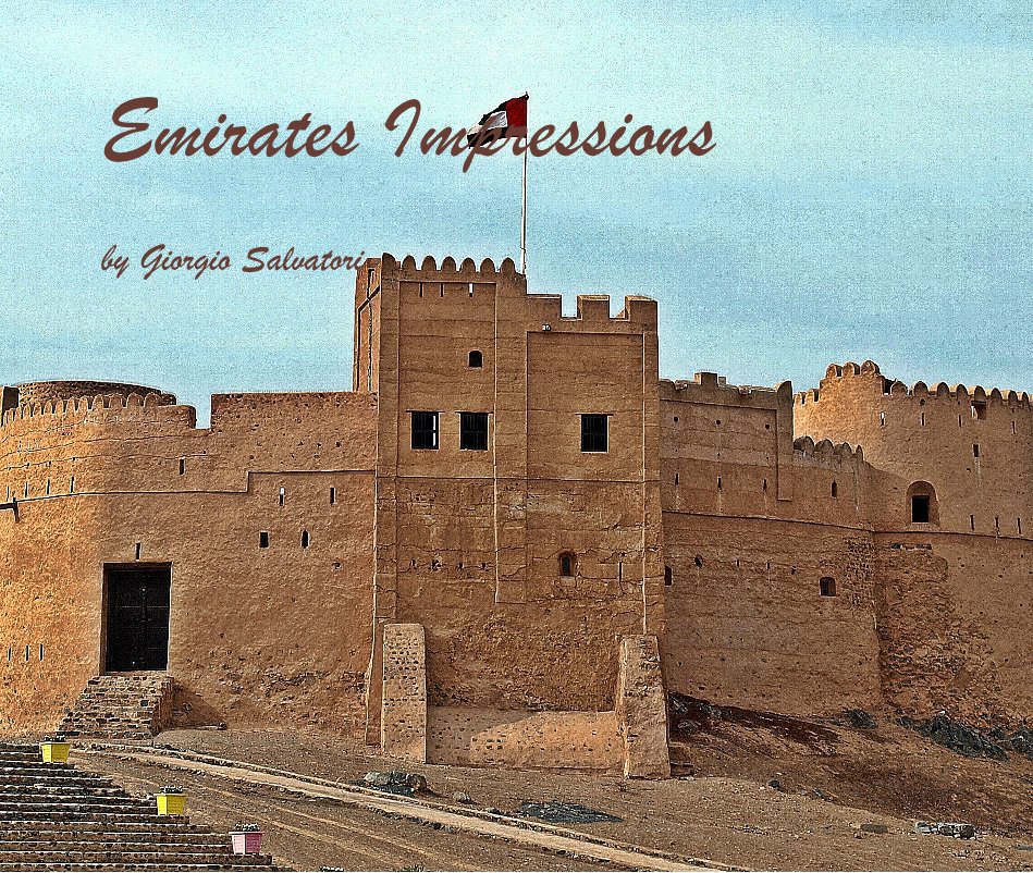 Ver Emirates Impressions por Giorgio Salvatori