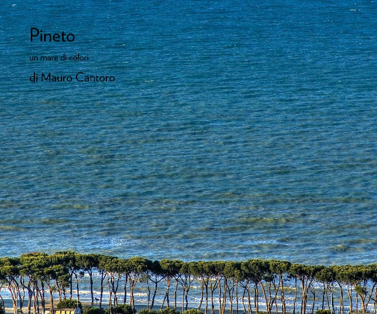 View Pineto by di Mauro Cantoro