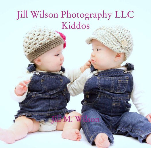 Jill Wilson Photography LLC
Kiddos nach Jill M. Wilson anzeigen