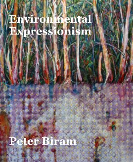 Environmental Expressionism book cover