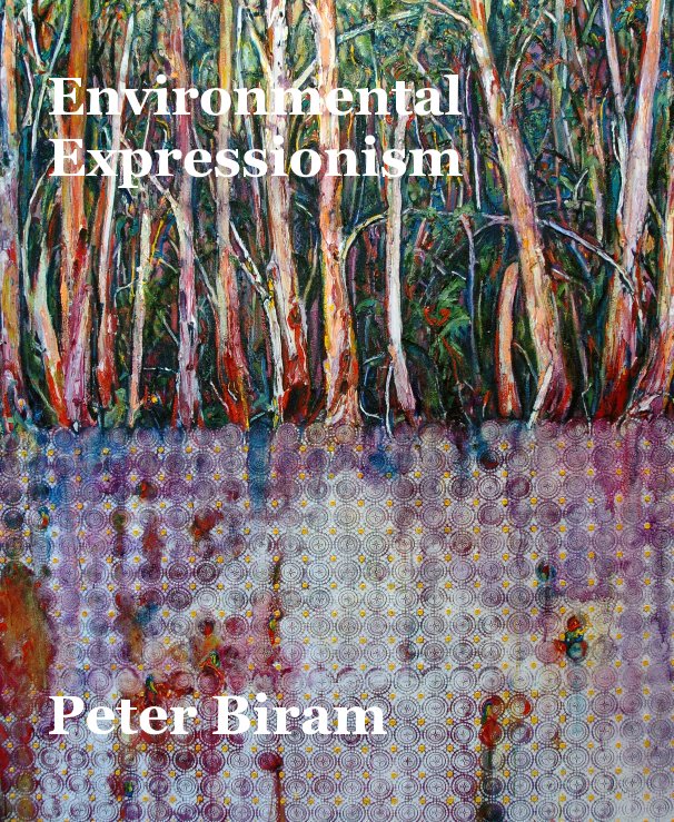 View Environmental Expressionism by peterbiram