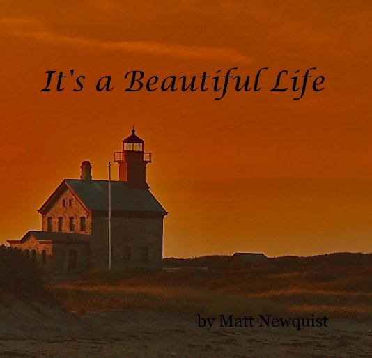 View It's a Beautiful Life by Matt Newquist