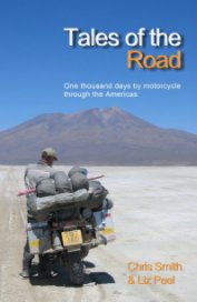 Tales of the Road book cover
