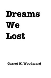 Dreams We Lost book cover