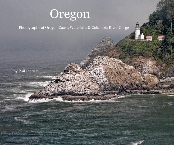 Ver Oregon por Phil Lindsay