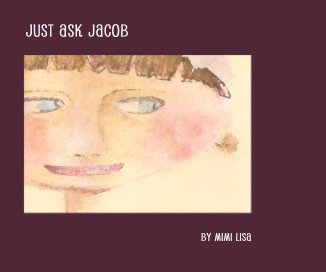 Just Ask Jacob book cover