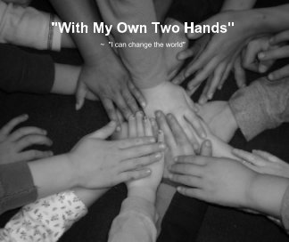 "With My Own Two Hands" book cover