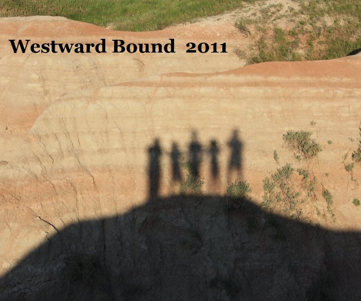 Visualizza Westward Bound di sellers1319