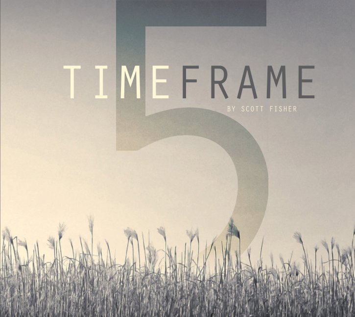 View TIMEFRAME 5 by Scott Fisher