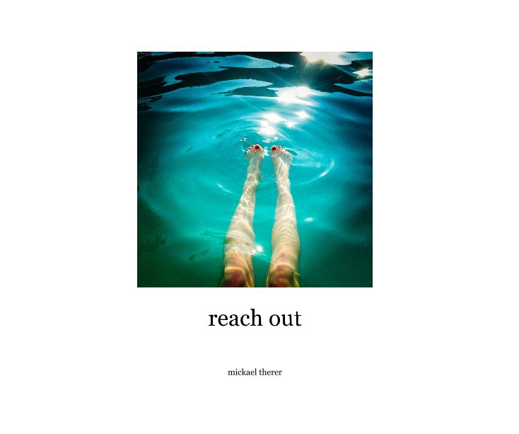 Visualizza Reach Out di Mickael Therer