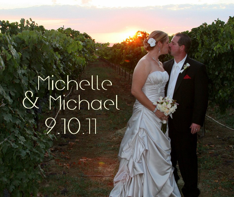 View Michelle & Michael by Mike Gellerman