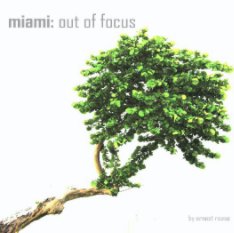 miami: out of focus book cover