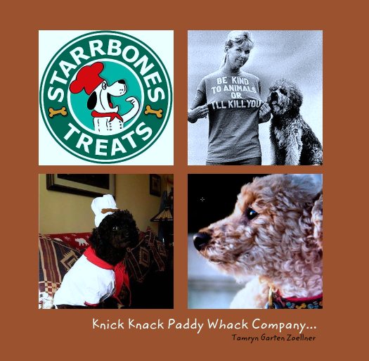 View Knick Knack Paddy Whack Company... by Tamryn Garten Zoellner