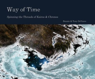 Way of Time book cover