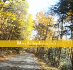 Hiking the Appalachian Trails book cover