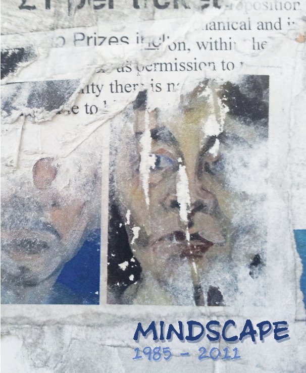 View Mindscape by Adam R. Grose