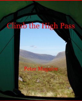Climb the High Pass book cover